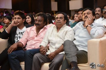 Race Gurram Movie Audio Launch